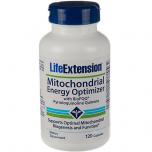 Mitochondrial Energy Optimizer