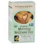 Morning Wellness Tea