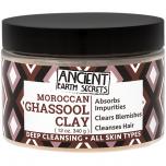 Moroccan Ghassool Clay