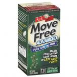 Move Free Advanced Plus MSM
