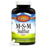 MSM Sulfur