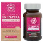 Multi Complete Prenatal Once Daily