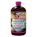 Multi Juice 4Life