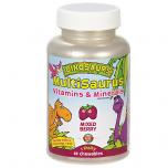 MultiSaurus Mixed Berry