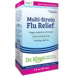 MultiStrain Flu Relief