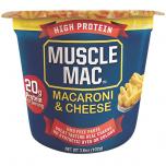 Muscle Mac High Protein Macaroni and Cheese