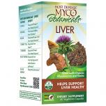 Myco Botanicals: Liver