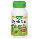 Myrrh Gum