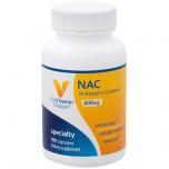 NAC NAcetylLCysteine