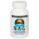 NAG (NAcetyl Glucosamine)