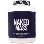 Naked Mass Gainer