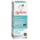 NASAL ALLERGY RELIEF