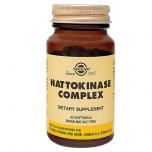 Nattokinase Complex