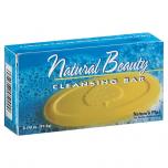Natural Beauty Cleansing Bar