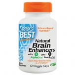 Natural Brain Enhancers