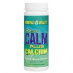 Natural Calm Plus Calcium