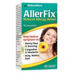 Natural Care AllerFix