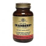 Natural Cranberry With Vitamin C