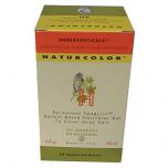 Natural Hair Colorant 6N SAGEBRUSH BROWN