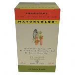 Natural Hair Colorant 8N YARROW BLONDE