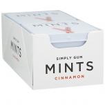 Natural MINTS