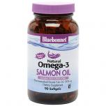 Natural Omega3 Salmon Oil