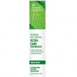 Natural Tea Tree Toothpaste Ultra Care