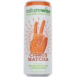 NatureWise Citrus Matcha