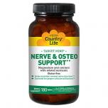 Nerve Osteo Support (TargetMins)