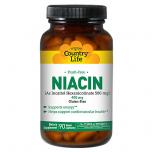 Niacin Flush Free