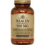 Niacin Vitamin B3