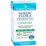 Nordic Flora Comfort Probiotic