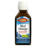 Norwegian Medomega Fish Oil