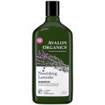 NOURISHING SHAMPOO LAVENDER