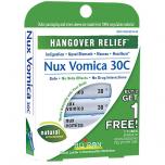 Nux Vomica 30C Buy 2 Get 1 FREE