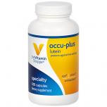 OccuPlus Lutein