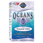 Oceans Mom Prenatal DHA
