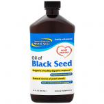 Oil Of Wild Black Seed