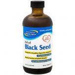 Oil Of WildBlack Seed
