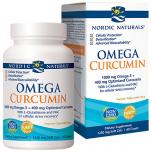 Omega Curcumin