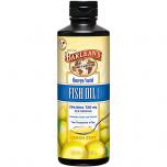 Omega Swirl Fish Oil