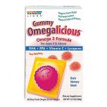 Omegalicious Gummy