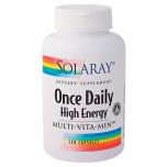 Once Daily High Energy MultiVitamin