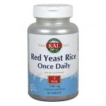 Once Daily Red Yeast Rice