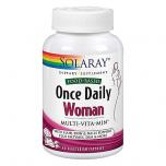 Once Daily Woman Multivitamin