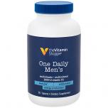 One Daily Mens Multivitamin