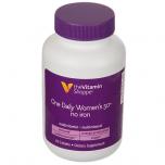 One Daily Womens 50+ No Iron