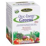 ORAC Energy Greens