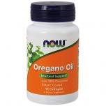 OREGANO OIL ENTERIC COATED