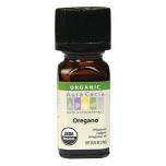 Oregano Organic Essential Oil